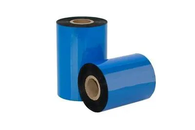 Ribbon PCM Cera Premium PCM 110MM X 450MTS Azul RDC110450EN08AA63