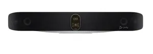 HP POLY Studio V72 USB con inteligencia Artificial para salas grandes basadas en PC POLYCOM Blanco AV1E3AA