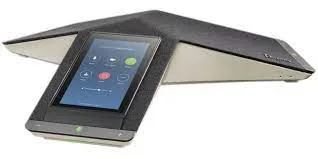 HP POLY TRIO C60 Teléfono de conferencia IP - compatible con teams Negro, Gris 849B6AA#ABM