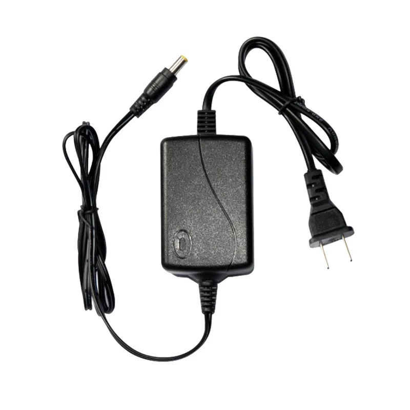 Fuente de poder individual - 12V/1A PROVISION-ISR Negro PR-12V1A-A