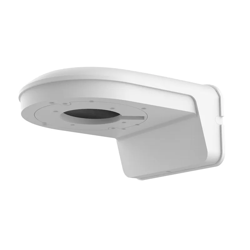Soporte de pared para Cámaras (PR-WB-A ) - Con Lente Fijo, compatible con cámaras IP/HD PROVISION-ISR
