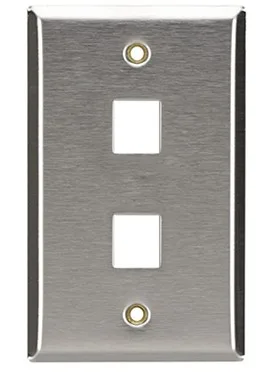 Tapa Industrial BROBOTIX 170902 - Metálico