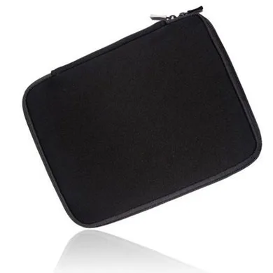 Funda Básica - 14 Pulgadas, p/Laptop, Neopreno, Negro, BROBOTIX 256014