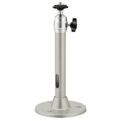 Soporte Universal Mini de Aluminio para Proyector - Techo/Pared, 5 kg 963838 BRobotix
