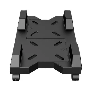 Soporte para CPU - Ajustable(6001301), Brobotix 20 kg