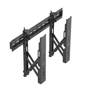 Soporte para Videowall 45 a 70 Pulgadas - Capacidad de Carga de 45KG, Brobotix, 051726 45 kg