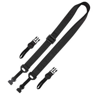 Correa de Hombro para Funda de Uso Rudo - Color Negro, 6005347 Brobotix