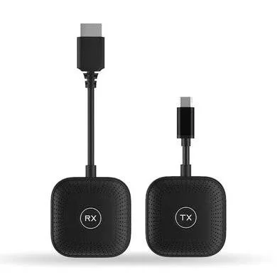 Adaptadores HDMI BROBOTIX 963432 | Tec-Micro