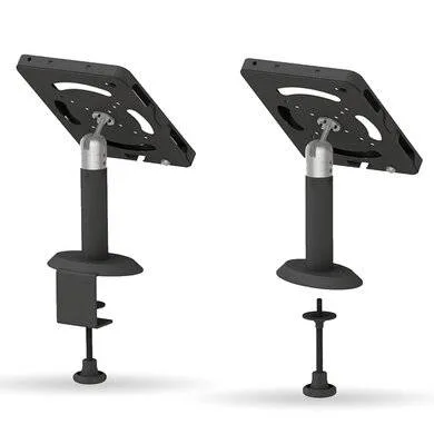 Soporte para Ipad 10MA Y 11VA Generación - Antirrobo con Inclinación Y Giro de 360°, 406474 Brobotix Tablet/iPad