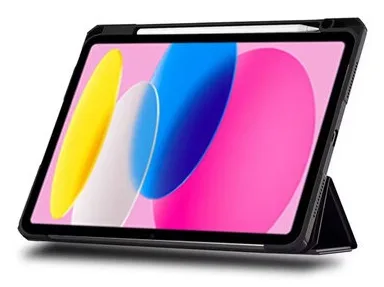 Funda para Ipad A16 11 Pulgadas 2025 - 11VA Generación, Tipo Smart Folio, 406788, Brobotix