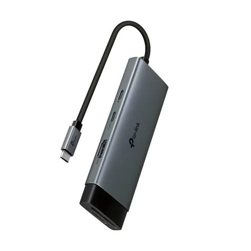 Concentradores Hub TP-LINK UH7020C | Tec-Micro