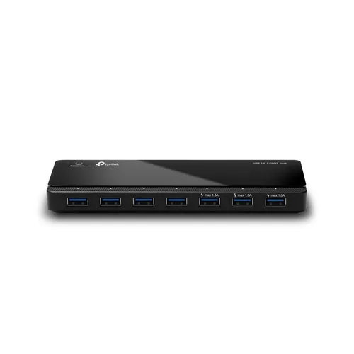 Concentradores Hub TP-LINK UH700 | Tec-Micro