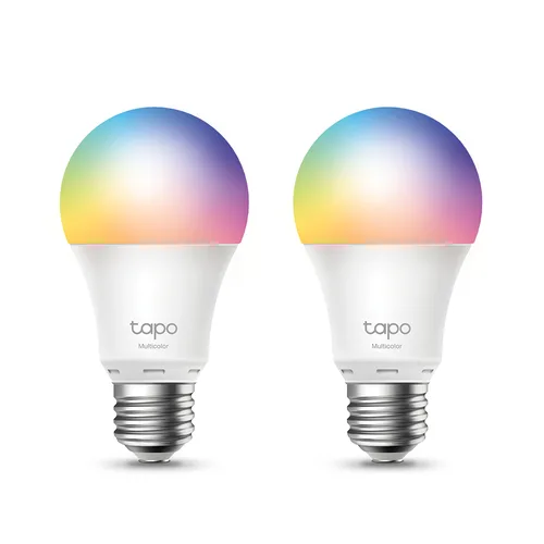 Focos Inteligentes TP-LINK Tapo L530E(4-Pack) | Tec-Micro
