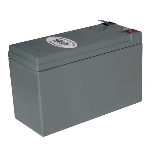 Cartucho de Baterías TRIPP-LITE RBC51 - Gris 12 V