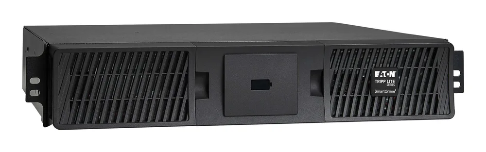 Modulo de baterías Extendidas (EBM) de 72V para sistemas UPS SmartOnline para instalar en 2U de Rack o Torre BP72RT TRIPP-LITE 72 V