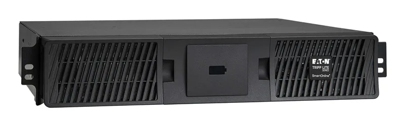 Modulo de baterías Extendidas (EBM) de 72V para sistemas UPS SmartOnline para instalar en 2U de Rack o Torre BP72RT TRIPP-LITE 72 V