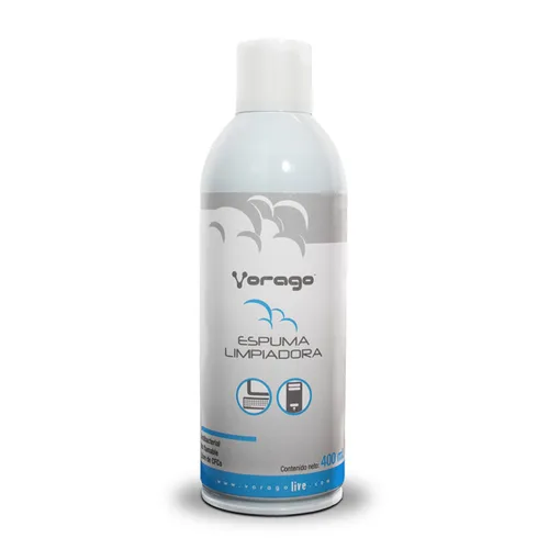 Limpieza VORAGO CLN-101 | Tec-Micro