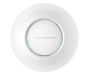 Punto de Acceso Wifi AC - 2.33 Gbps, admin en la nube(Gratuito), interior, MIMO, Cobertura hasta 175 mts y 200 usuarios Grandstream 5 dBi GWN7630