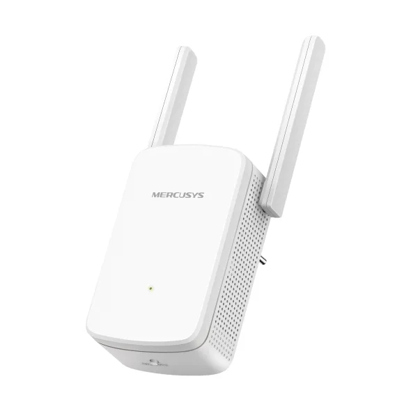 Extensor de rango Wi-Fi de 300 Mbps (ME12) Frecuencia 2 - 4 - 2, 5 GHz MERCUSYS 300 Mbit/s
