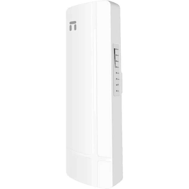 NB50 CPE 450Mbps Enterprise exterior punto a punto multipunto 1 puerto LAN FE NETIS Extensor
