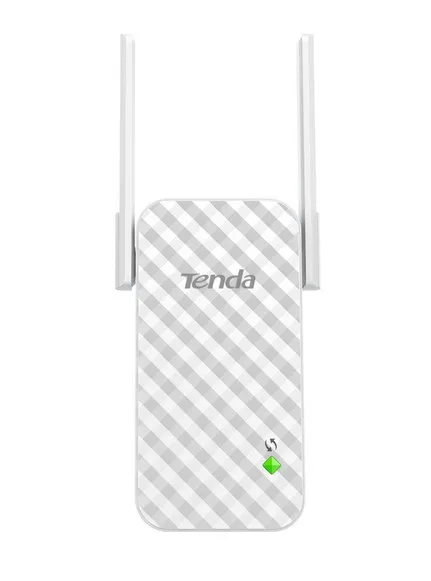 EXTENSOR DE RED TENDA A9 - 3dBi 300 Mbit/s