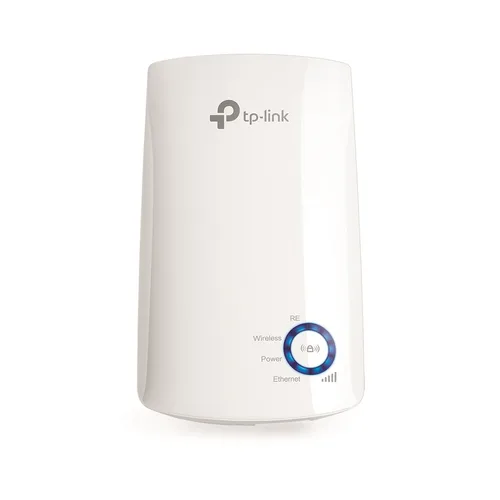 Extensores de Red TP-LINK TL-WA850RE | Tec-Micro
