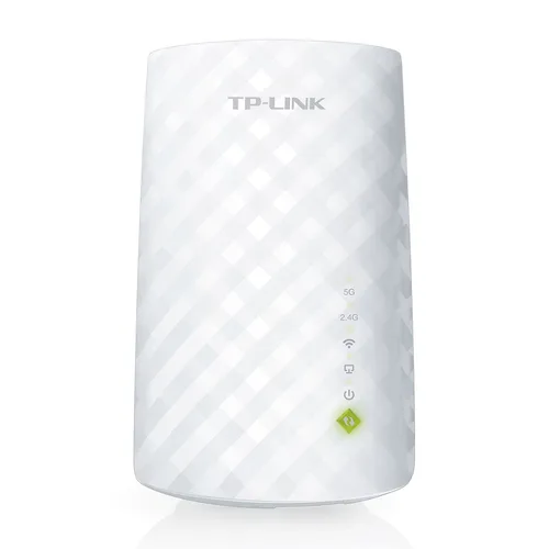 Extensores de Red TP-LINK RE200 | Tec-Micro