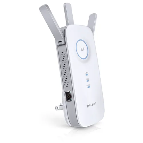Extensores de Red TP-LINK RE450 | Tec-Micro