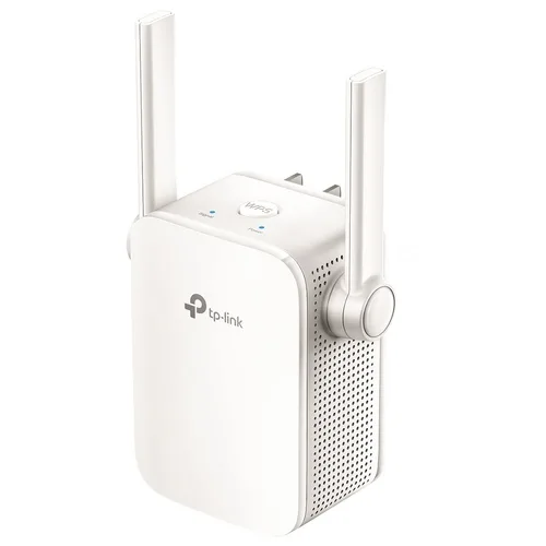 Extensores de Red TP-LINK TL-WA855RE | Tec-Micro