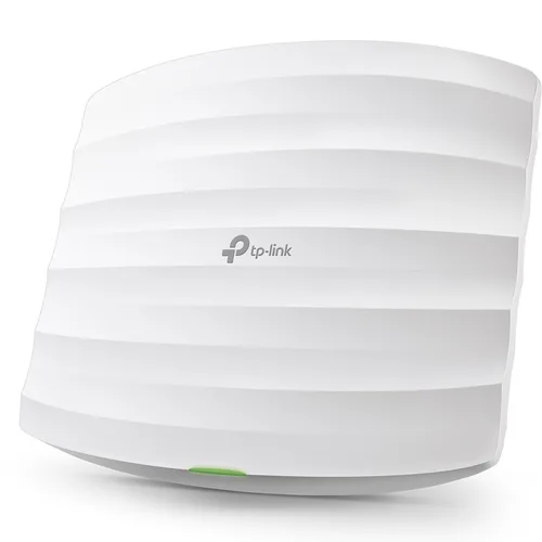 Access Point Inalámbrico para Techo con Administración en la Nube Tp-link EAP115 Omada 3 dBi
