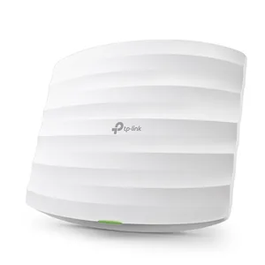 Access Point Gigabit Inalámbrico Mu-mimo AC1350 para Montaje en Techo Tp-link EAP225 Omada 867 Mbit/s