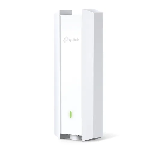 Access Point WIFI6 para Interiores o Exteriores AX3000 Omada Tp-link EAP650-OUTDOOR 1000 Mbit/s