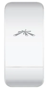 Access Point UBIQUITI LOCOM5 - 150 Mbit/s, 13 dBi, Fast Ethernet