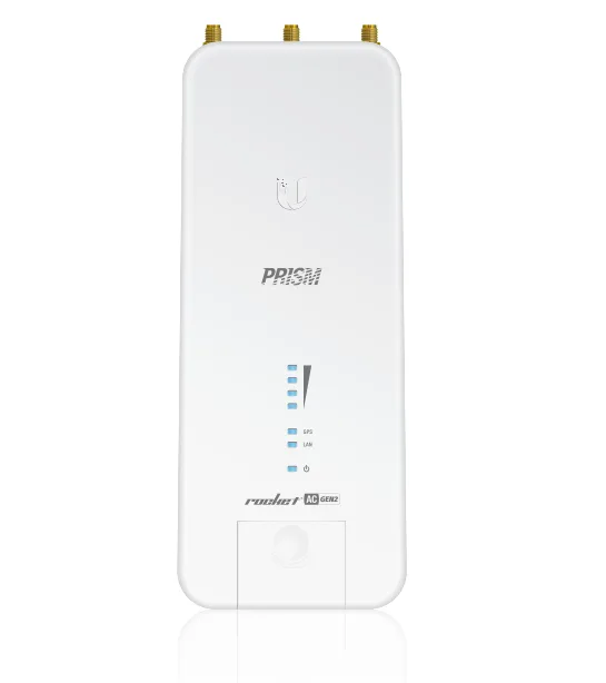 Access Point UBIQUITI RP-5AC-GEN2 - 500 Mbit/s