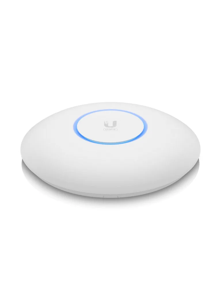 Access Point U6-PRO UBIQUITI - Unifi Wifi 6 Long Range, Doble Banda, 5Ghz