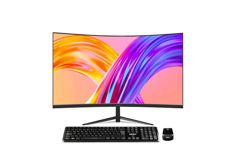 All in One Lanix 42188 - 23.8 pulgadas, Intel Core i7, 32 GB, 1 TB SSD, Windows 11 Pro