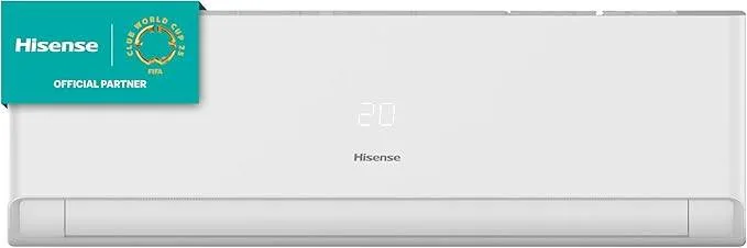 Minisplit Inv Hisense ART121KAW 1T 115V F