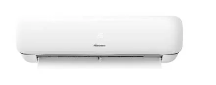 Minisplit Hisense ACR121KG 1T 115VF 1 TON