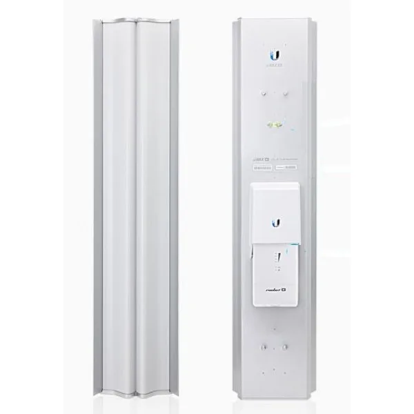 Antena UBIQUITI - 22 dBi, 5.1 - 5.8 AM-5AC22-45