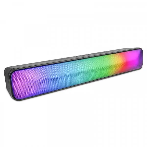 Barra de sonido Getttech 80 GUS-MSRBT-01 6 W