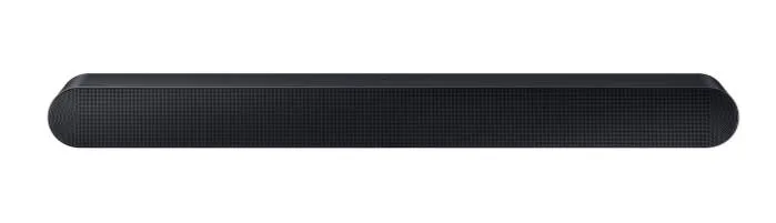 Barra de sonido 5.0 Ch - Todo en uno, Wi Fi y Bluetooth, HW-S60D, HW-S60D/ZX SAMSUNG Negro