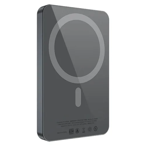 Power ENERGON GO SLIM PRO PM50 ACTECK AC-945639 | Tec-Micro