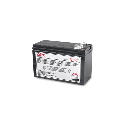 Baterías APC APCRBC110 | Tec-Micro