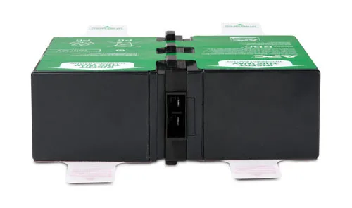 Baterías APC APCRBC123 | Tec-Micro