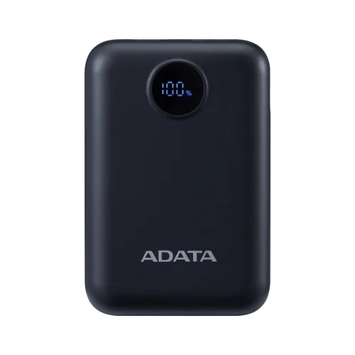 Power banks ADATA PC10022-12BK | Tec-Micro