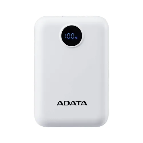 Power banks ADATA PC10022-12WH | Tec-Micro