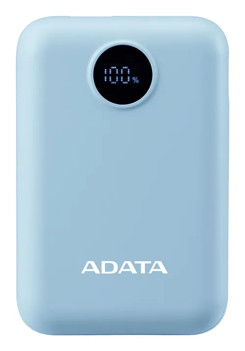 Power banks ADATA PC10022-12LB | Tec-Micro