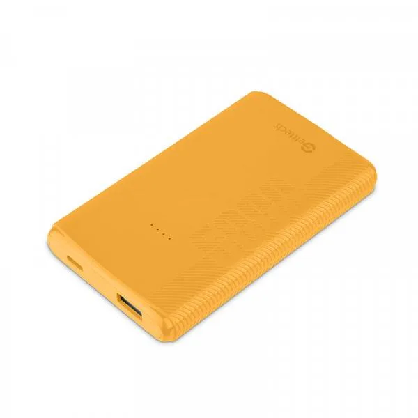 Getttech Power Bank GBN-E5KCS-01 5000 mAh