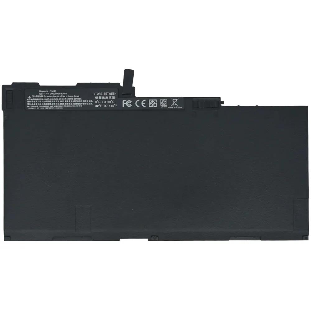 Bateria para Laptop OTHCM03XL OVALTECH Li-ion para HP Mini 110 de 10.8V 4400Mah -11.1V 4500 mAh