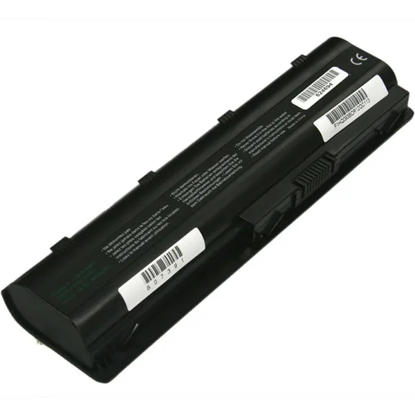 Bateria para Laptop OTH5173 OVALTECH Li-ion 10.8V para HP CQ42 series - 6400Mah 4400mAh